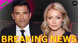 Famous SAD UPDATE:😭 DOCTORS CONFIRM MARK CONSUELOS DIAGNOSED WITH CANCER_ 😥KELLY RIPA IN TEARS Net Worth