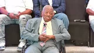 REV. DR. ROBERT MELSON| THE GIANTS KEEP ON COMING @thecityofpraisechurch6412 