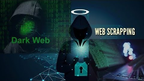 How CELLPHONE SCAMMERS Hack Your Number & Bank Account [THE HOW Ep10] | Dark Web, Web Scrapping...