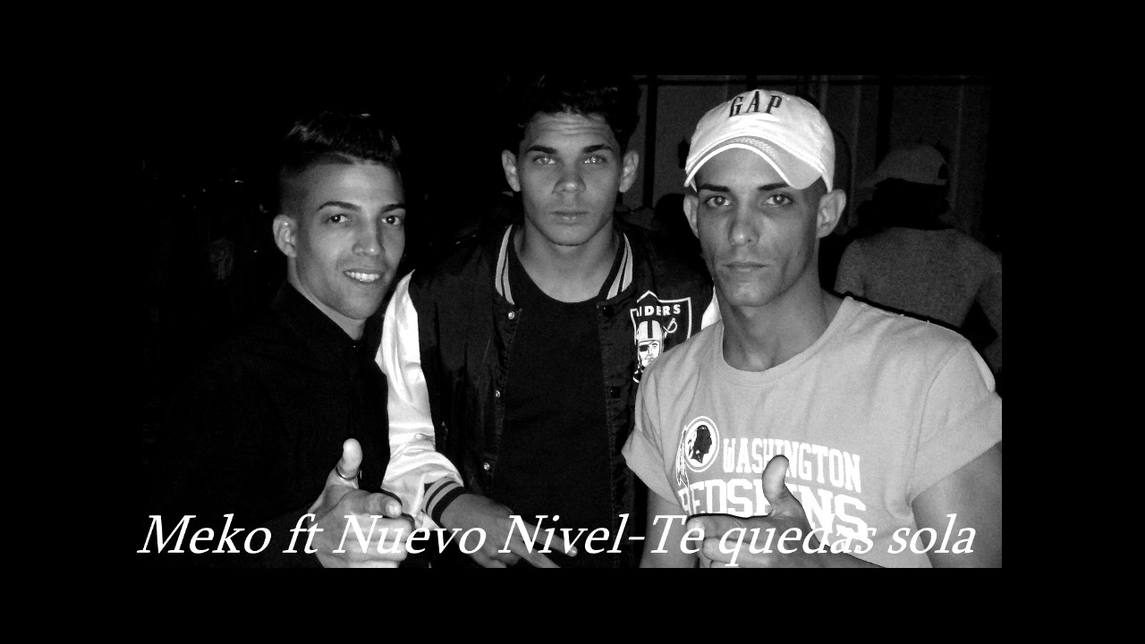 camera iphone 8 plus apk Meko ft Nuevo Nivel Te quedas solaProd by THS Records