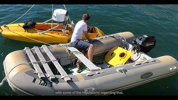 Electrical and Computer Engineering Student Spotlight