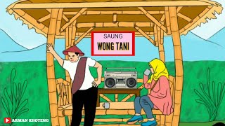 Story wa lucu story wa terbaru wong tani