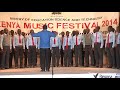Capture de la vidéo Maliera Boys High School Perfoming Karubandika By Kasaloo Kyanga & Orch.maquis Original(Zembwela)
