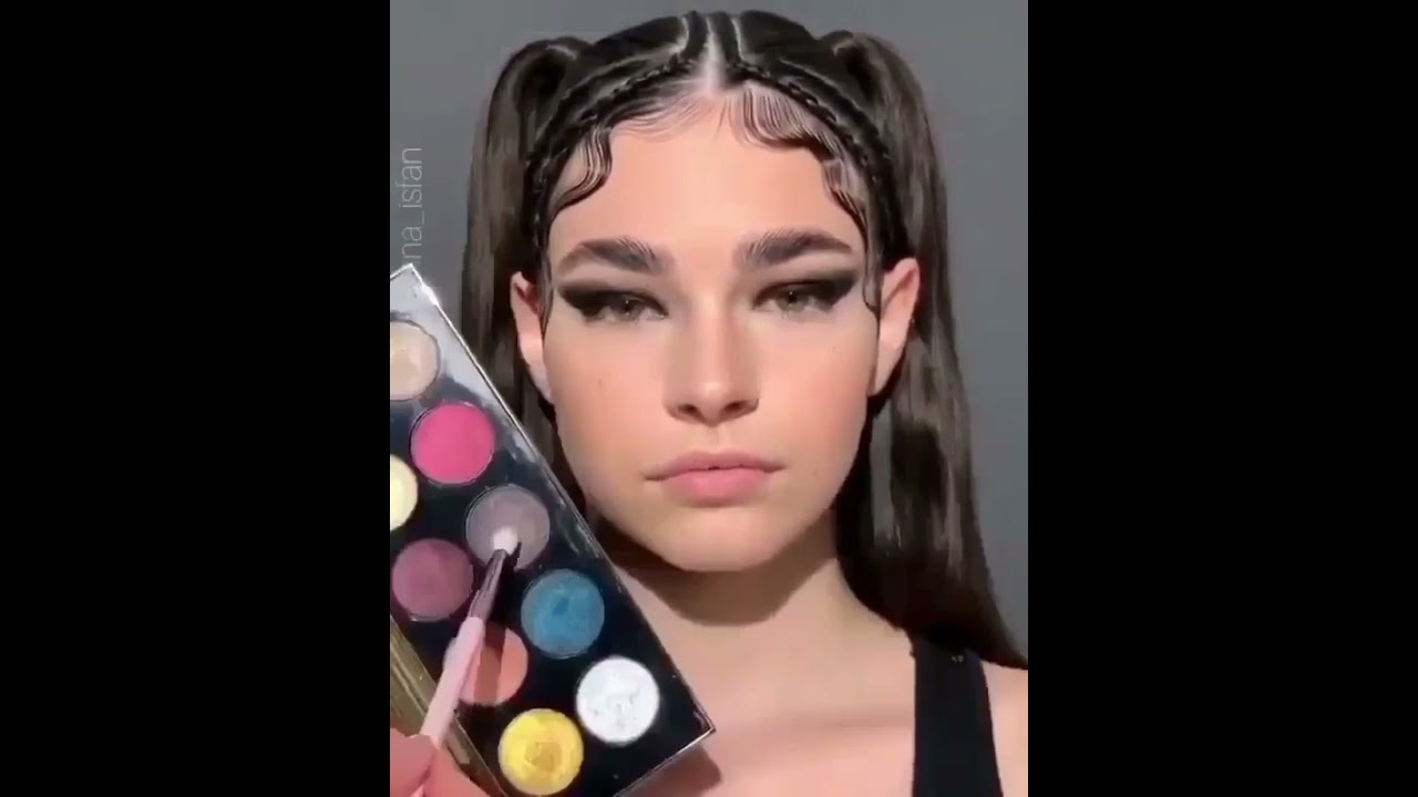 best eyelid makeup for ladies