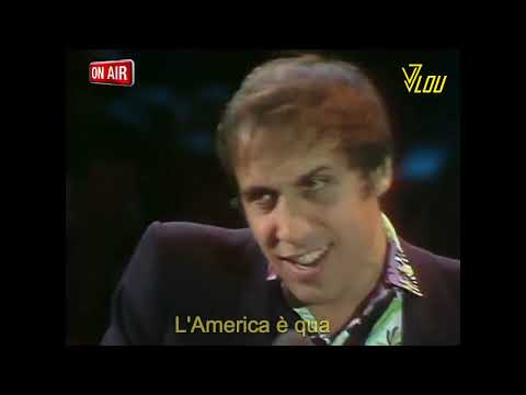 Adriano Celentano -