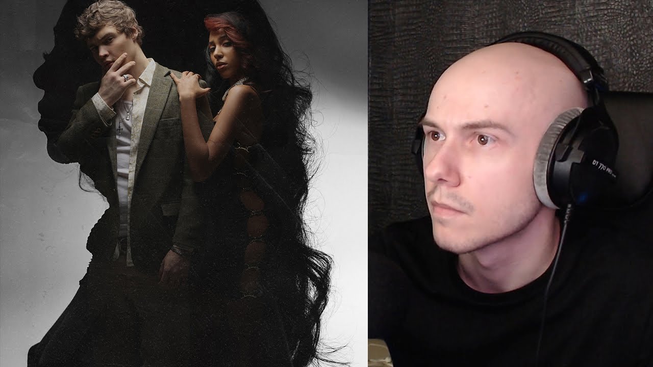 ALISHA feat. SEEMEE - Пропал | РЕАКЦИЯ