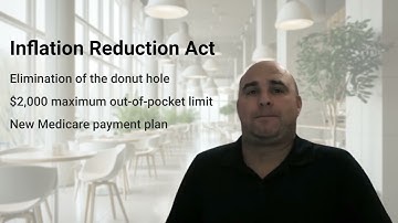 2025 Medicare Annual Open Enrollment (AEP) video