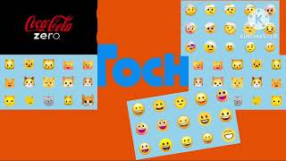 Tochi Team Logo, Coca Cola Zero Logo, , , Sparta Porta Remix