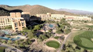 Jw Marriott Starr Pass Resort Buzzview Nov 2016
