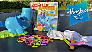 The All New (2021) Elefun Flyers  || Fun Toy Butterfly Chase Holiday Gift