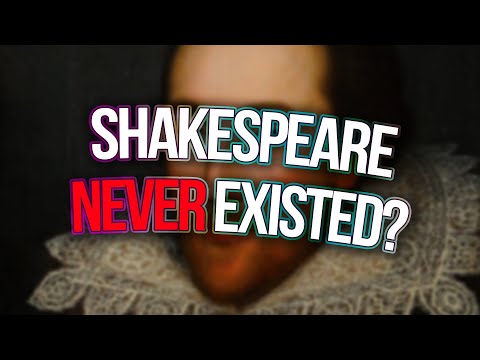 Video: Jaká tragédie se stala během roku, ve kterém se Shakespeare narodil?