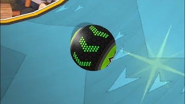 Game : Going Balls Speedrun Gameplay | Level/653/655