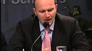 Celebrity National Security and the Threat of Climate Change Profile
