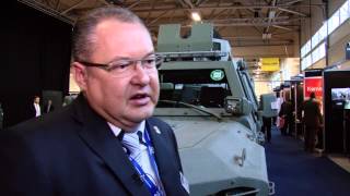 Streit Group - Guerman Goutorov :: IAV UK 2013