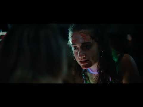 Bodies Bodies Bodies - Who Are You