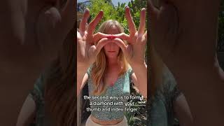 Three ways to Sun Gaze
