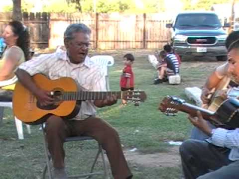 Corrido de Luis Pulido