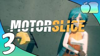 [Applebread] MOTORSLICE - Orbies Orbs #3