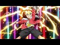 Yu-Gi-Oh! Sevens Opening 2 [Sub]「Harevutai」by:  The Brow Beat