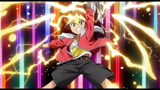 Yu-Gi-Oh! Sevens Opening 2 [Sub]「Harevutai」by:  The Brow Beat