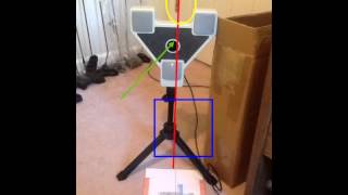 SAM PuttLab 5 iPad app