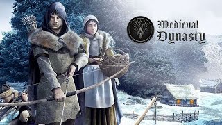 #13 Ya hak! | Medieval Dynasty (Türkçe)
