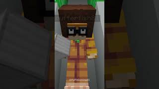 Guess the Block, Or Villager Falls Puff 💀🥀