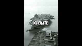 Why Did USS Forrestal Change U.S. Naval Aviation Forever?