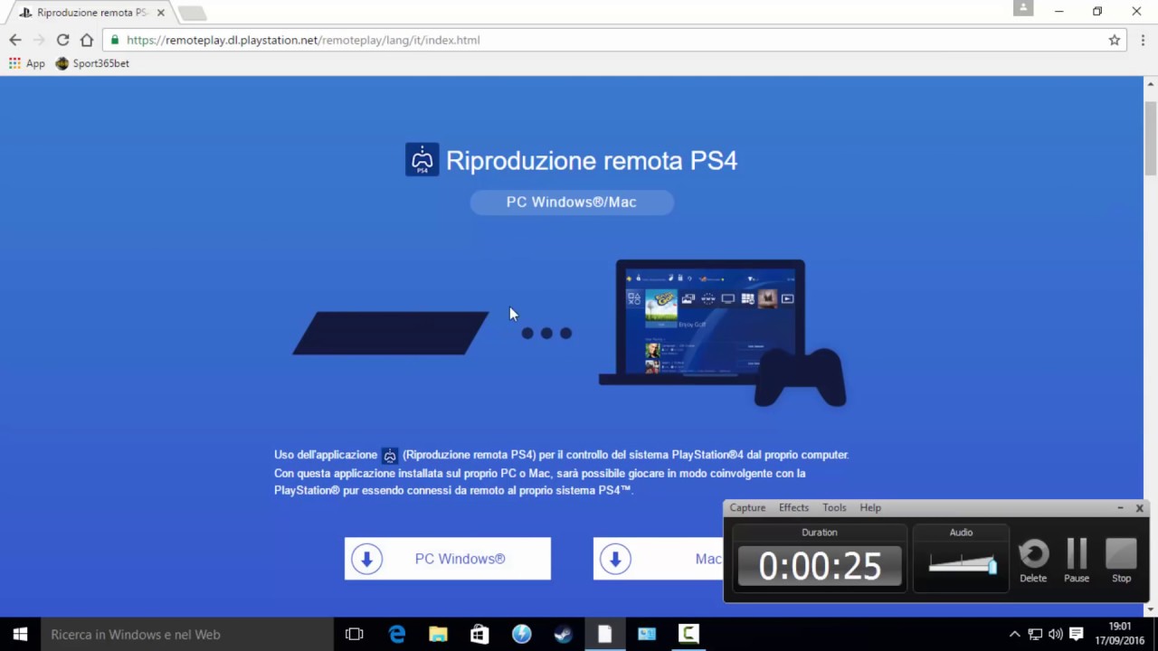 Come Collegare La Playstation 4 Alla Tv