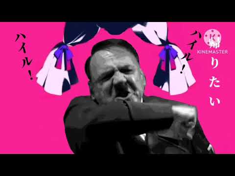 (MAD ? ) stalin dance ／かいりきｗａｒ