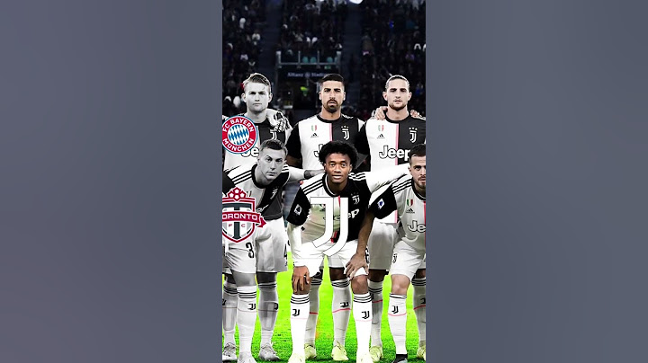 Where are they right now? 🥹 #Juventus #19/20 season