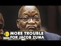 Former South African President Jacob Zuma sought to hand state assets to allies | World News | WION