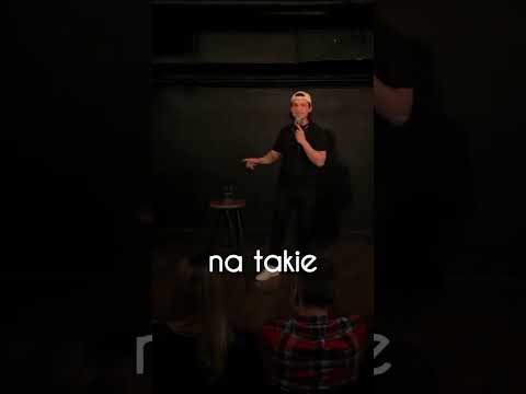 Zasady są. Całość na @standuppolska