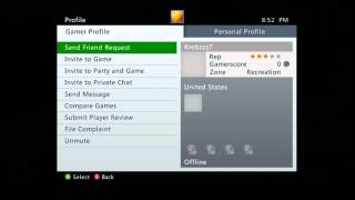 third map they drop host perfect proof