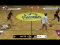 NBL1 Women | Perth vs. Willetton - Game Highlights
