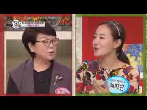 시어머니의 칭찬은 며느리를 춤추게 한다!_채널A_웰컴투시월드 57회