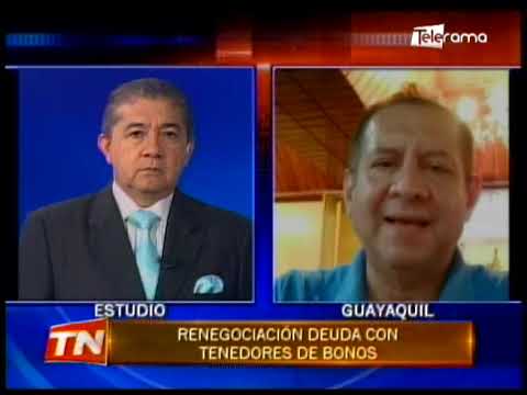 José Xavier Orellana 