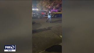 San Rafael hit with multiple stabbings, shootings in 24 hours
