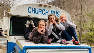 Spring Retreat 2020