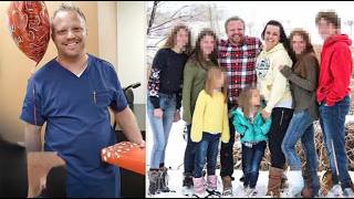 James Craig: The Dentist Who Poisoned His Wife's Protein Shakes