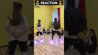 Симпа Tuzelity Повторила Танец Neon Mode