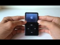 How To Reset Your iPod Classic / Shuffle / Nano