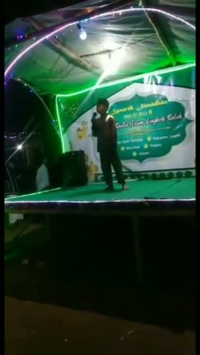 Salah adzan #meme
