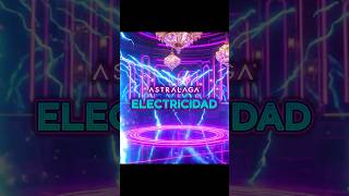 Astralaga - Electricidad | Nuevo Lanzamiento Musical