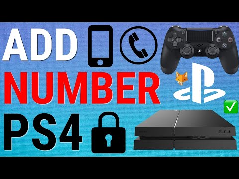 How To Enable & Browser on PS4 - YouTube