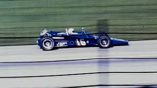1971 Indy 500 a