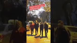 Alper Rende Tik Tok Videoları