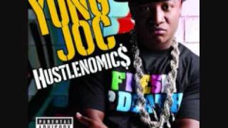 Yung Joc feat. Gorilla Zoe - Bottle Poppin (Lyrics) + Free Download !!!