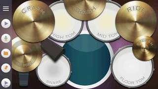 Drum Solo Rock screenshot 4