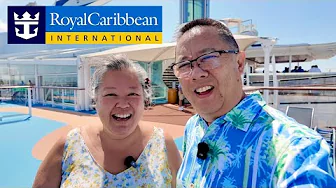 Up-Charge Restaurants Worth It? | ROYAL CARIBBEAN CRUISES